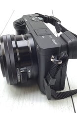 SONY Sony a6400 Camera w/ 16-50mm Used Good