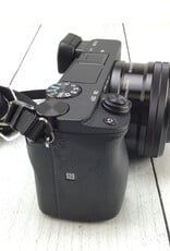 SONY Sony a6400 Camera w/ 16-50mm Used Good