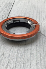 Fotodiox Fotodiox Pro LM- to RF Adapter Used Good