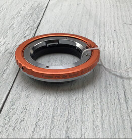 Fotodiox Fotodiox Pro LM- to RF Adapter Used Good