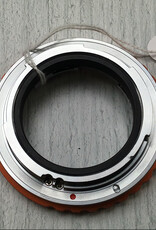 Fotodiox Fotodiox Pro LM- to RF Adapter Used Good