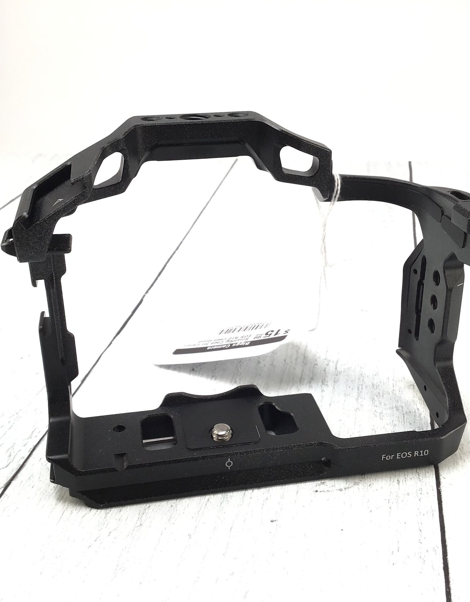 SmallRig SmallRig Cage for Canon EOS R10 Used Good