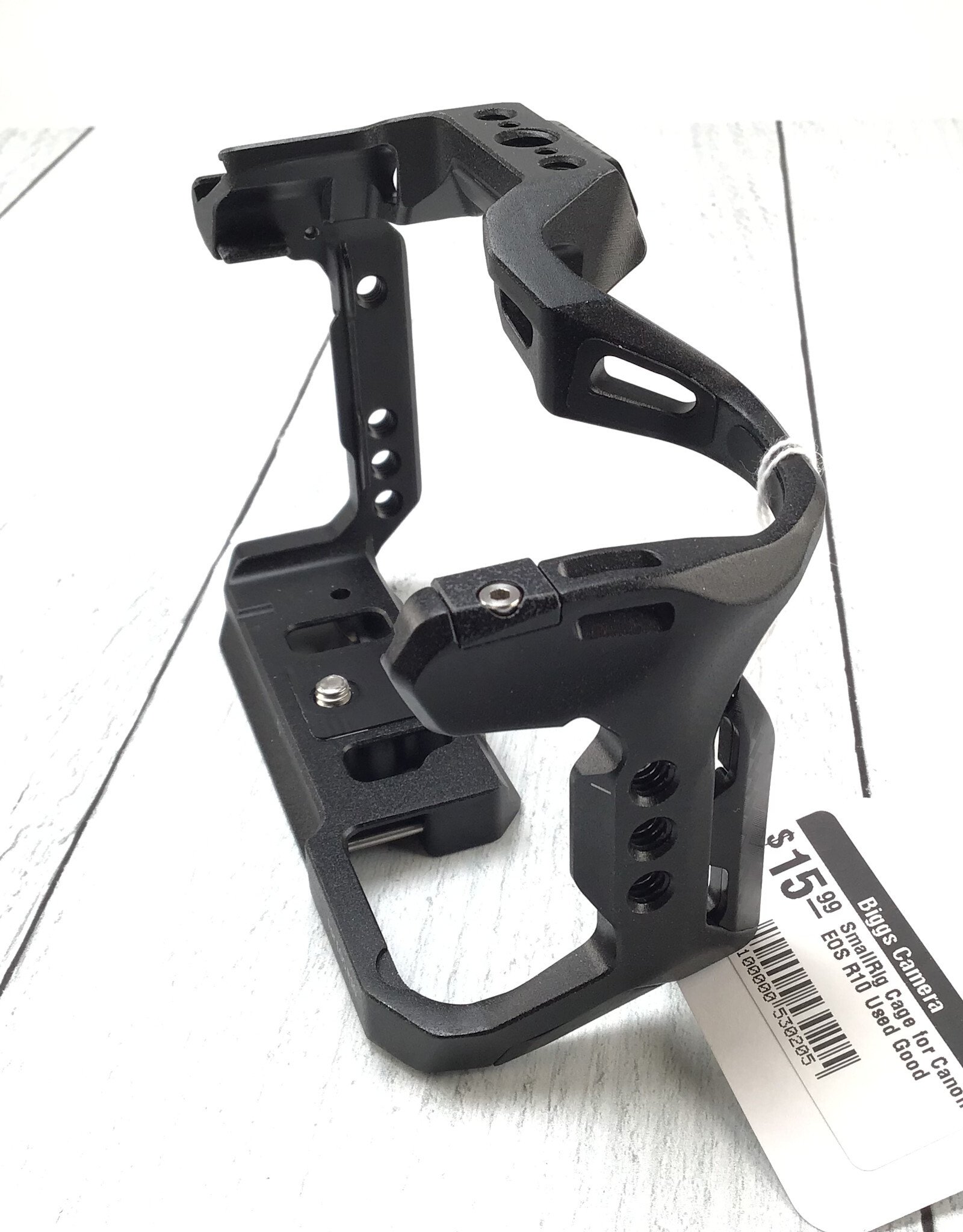 SmallRig SmallRig Cage for Canon EOS R10 Used Good