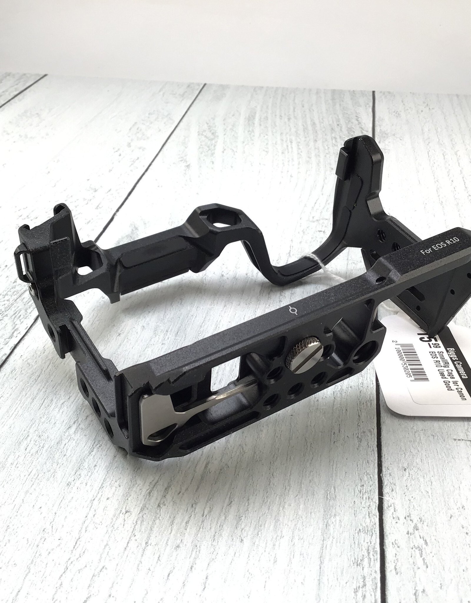 SmallRig SmallRig Cage for Canon EOS R10 Used Good
