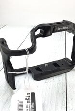 SmallRig SmallRig Cage for Canon EOS R10 Used Good