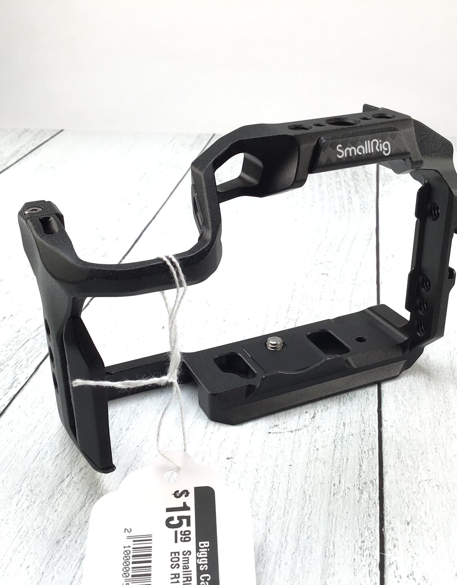 SmallRig SmallRig Cage for Canon EOS R10 Used Good