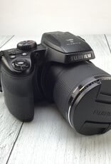 FUJI Fuji Finepix S9900W Digital Camera Used Good