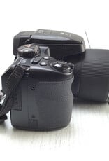 FUJI Fuji Finepix S9900W Digital Camera Used Good