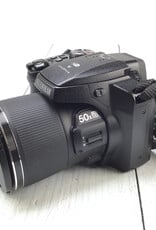 FUJI Fuji Finepix S9900W Digital Camera Used Good
