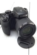 FUJI Fuji Finepix S9900W Digital Camera Used Good