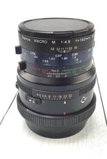 MAMIYA Mamiya Macro M 140mm f4.5 M/L A Lens for RZ67 Used Good