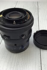 MAMIYA Mamiya Macro M 140mm f4.5 M/L A Lens for RZ67 Used Good