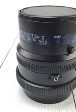MAMIYA Mamiya Macro M 140mm f4.5 M/L A Lens for RZ67 Used Good