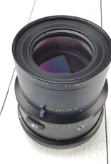 MAMIYA Mamiya Sekor Z 180mm f4.5 W Lens Used Good