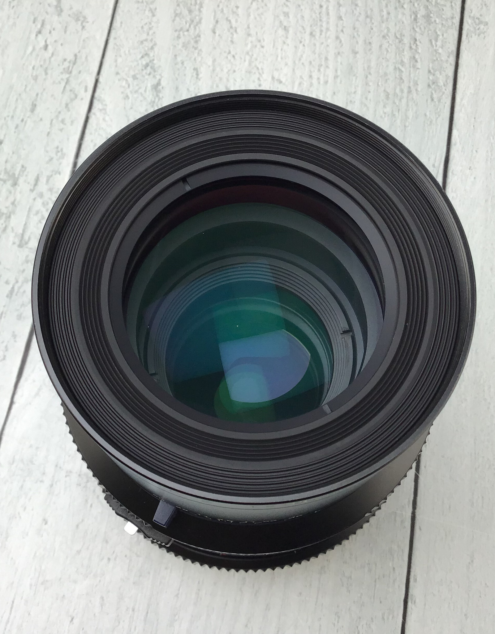 MAMIYA Mamiya Sekor Z 180mm f4.5 W Lens Used Good