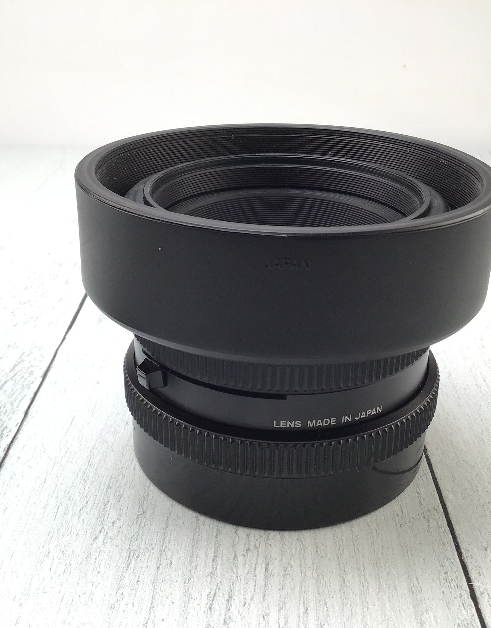 MAMIYA Mamiya-Sekor Z 110mm f2.8 W Lens for RZ67 Used Good
