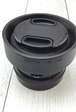 MAMIYA Mamiya-Sekor Z 110mm f2.8 W Lens for RZ67 Used Good