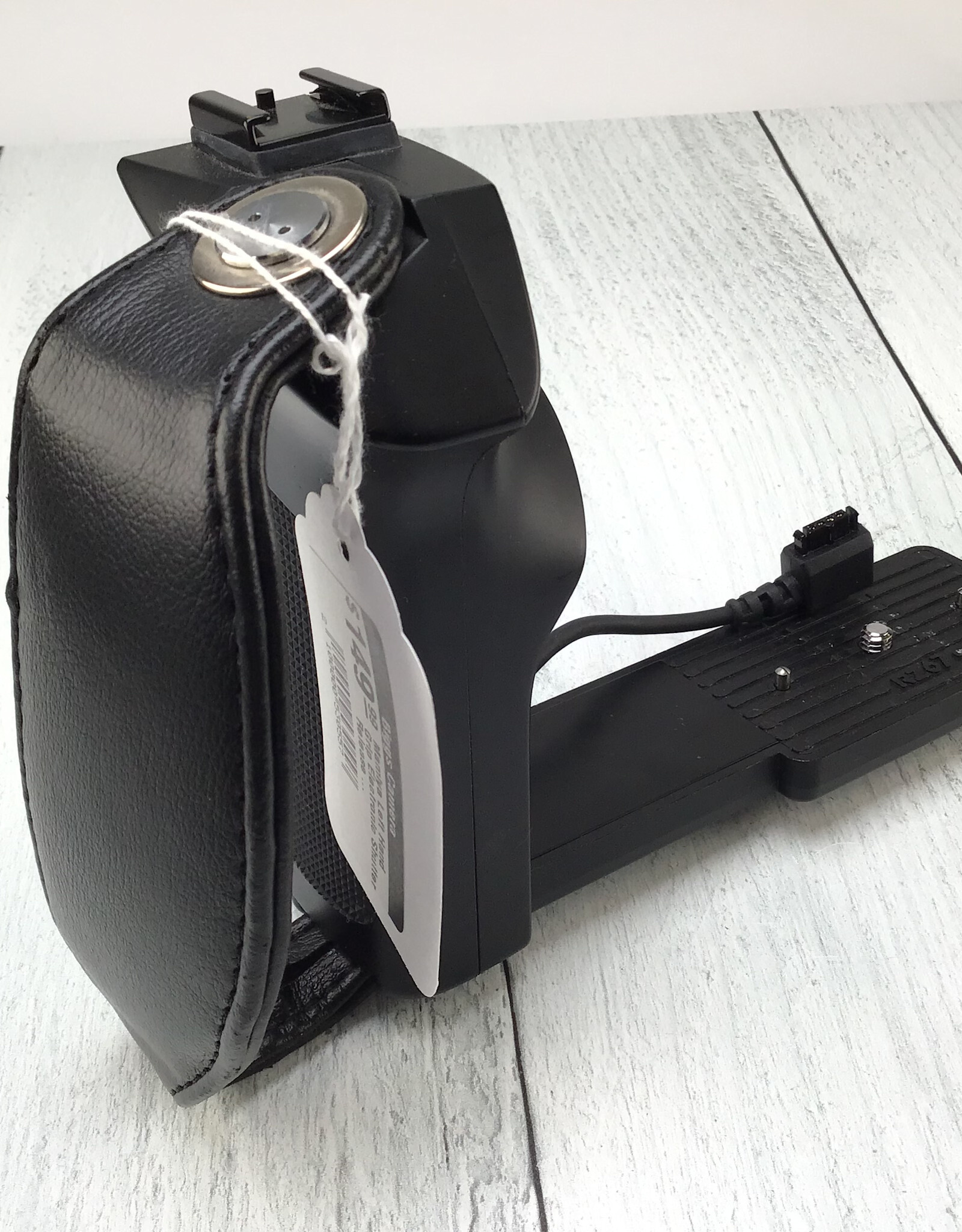 MAMIYA Mamiya Left Hand Grip Electronic Shutter Release RZ67 Pro Used Good