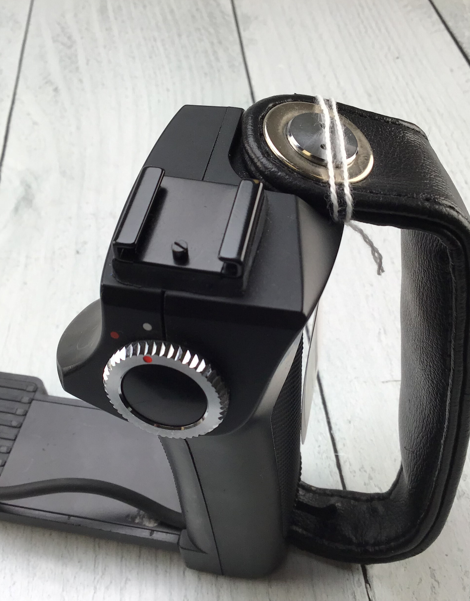 MAMIYA Mamiya Left Hand Grip Electronic Shutter Release RZ67 Pro Used Good