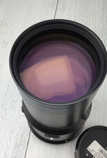 MAMIYA Mamiya APO-Sekor Z 350mm f5.6 Lens Used Good