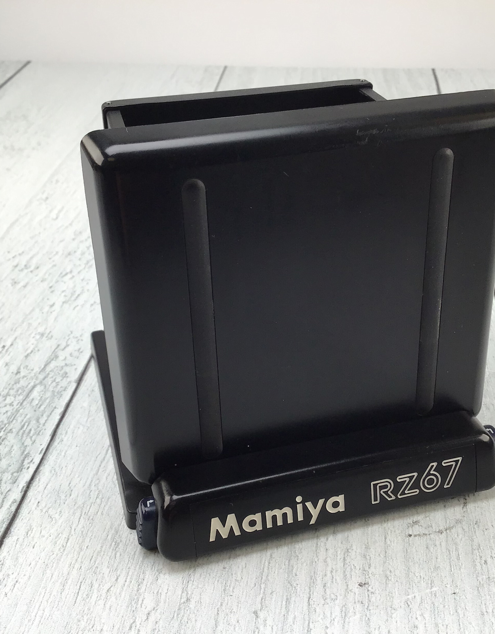 MAMIYA Mamiya RZ67 Waist Level Finder Used Good