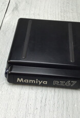 MAMIYA Mamiya RZ67 Waist Level Finder Used Good
