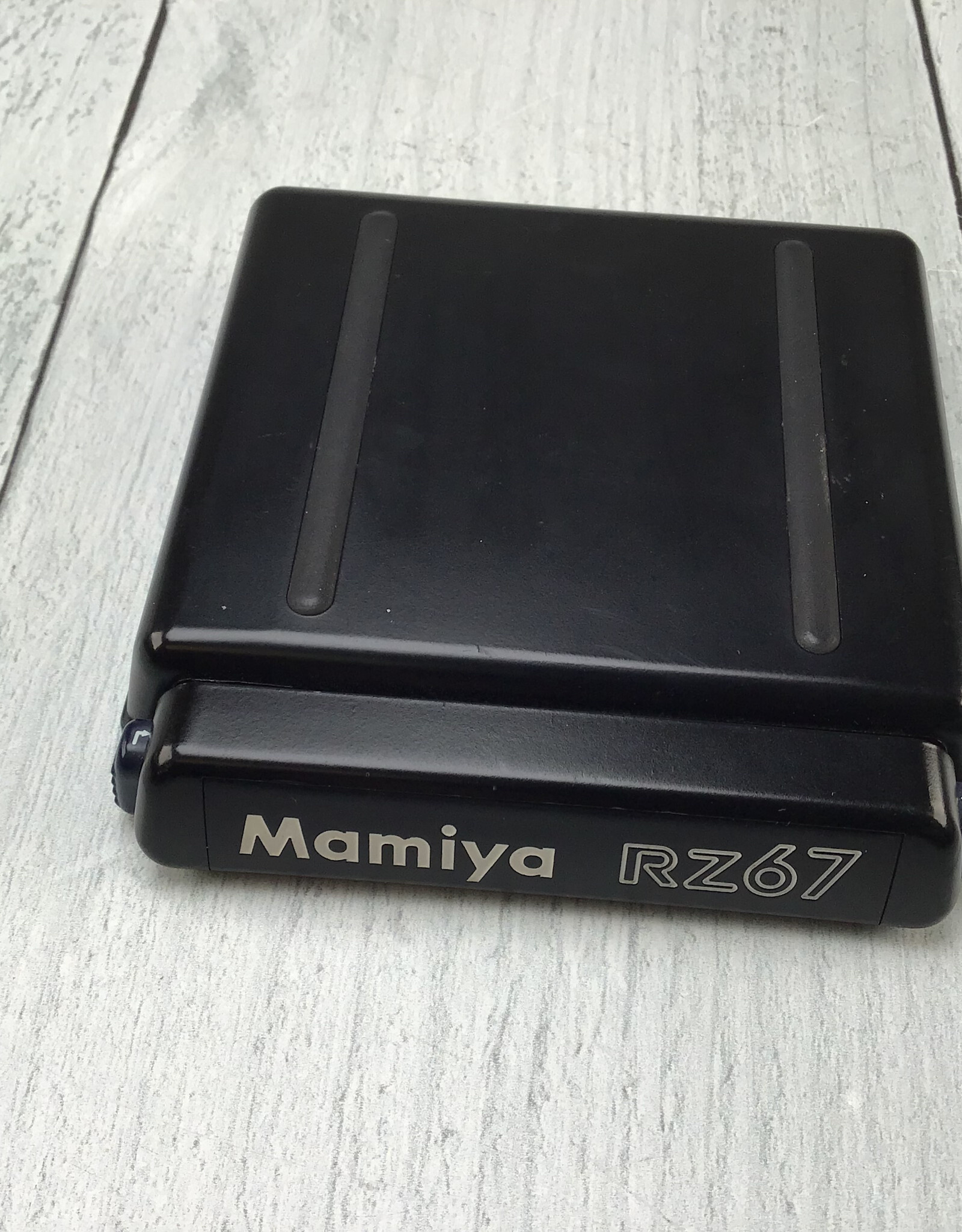 MAMIYA Mamiya RZ67 Waist Level Finder Used Good