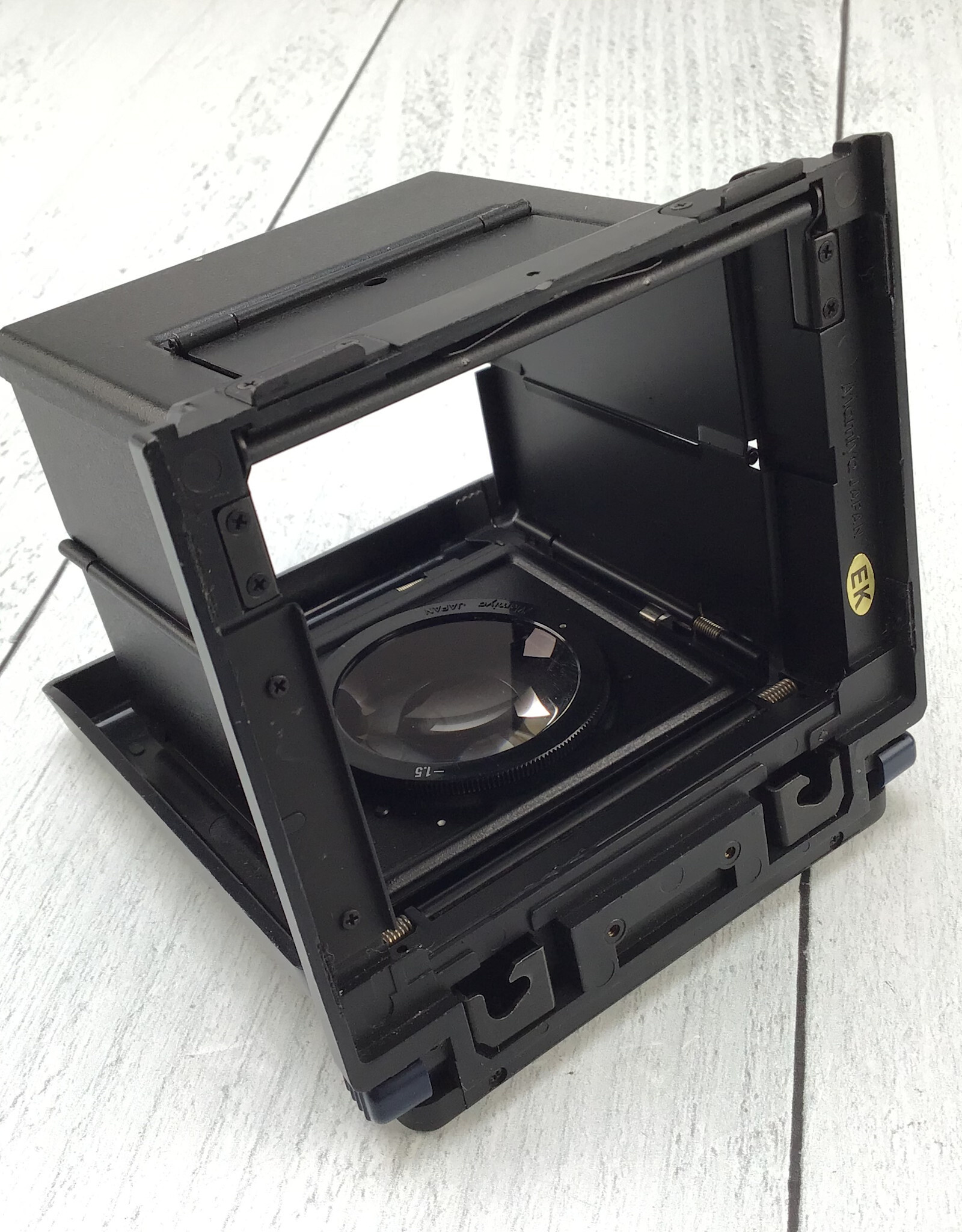 MAMIYA Mamiya RZ67 Waist Level Finder Used Good