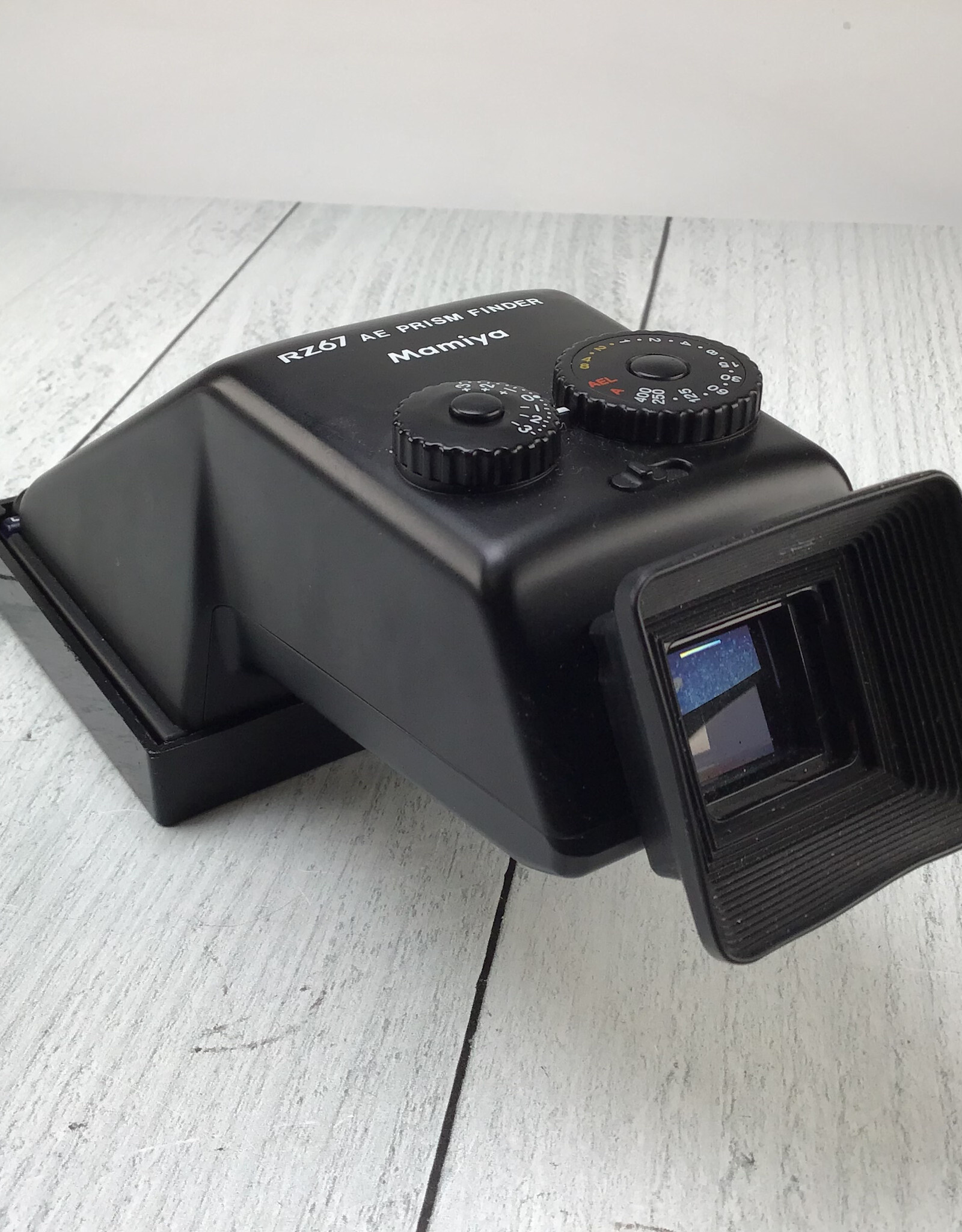 MAMIYA Mamiya RZ67 AE Prism Finder Used Good