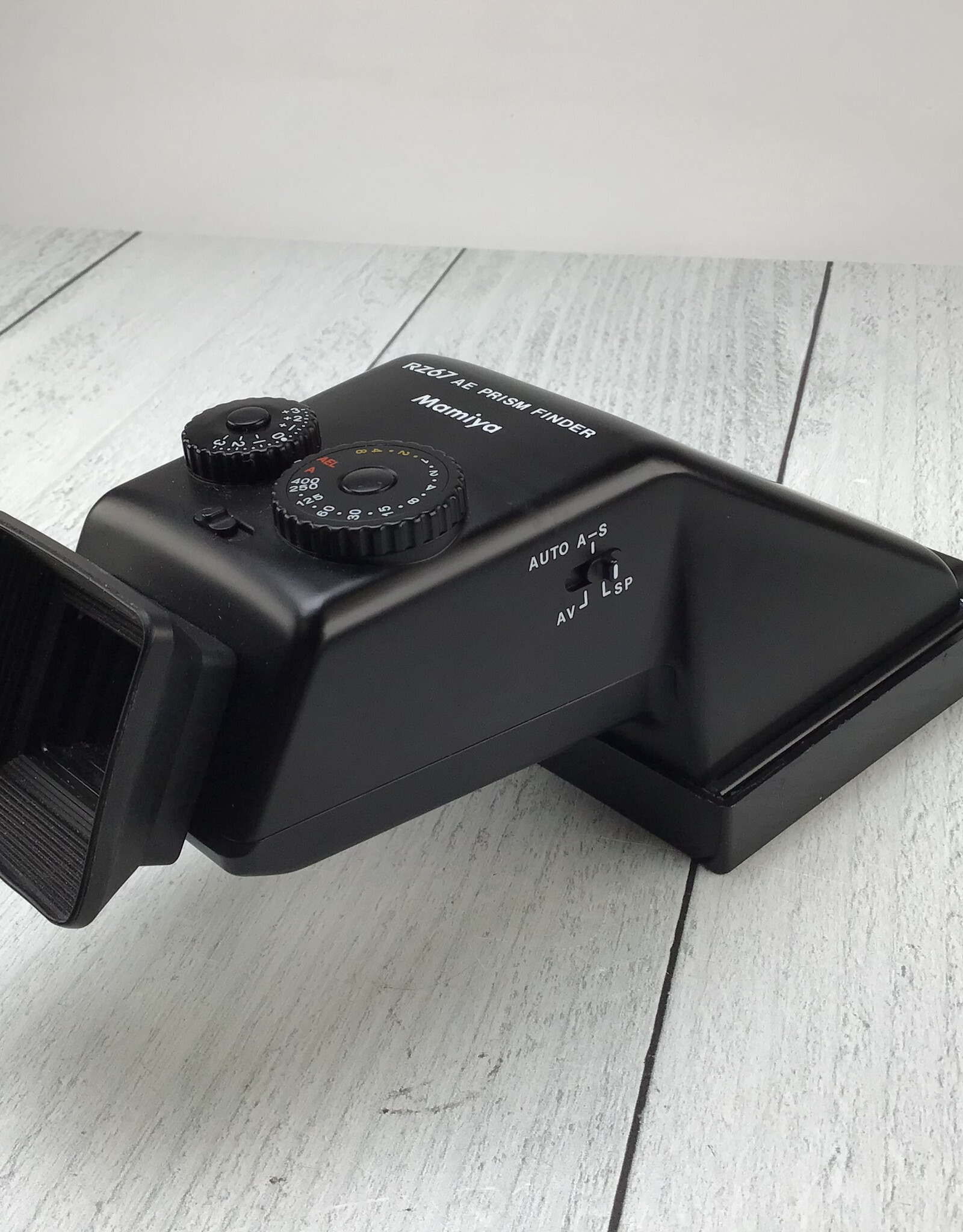 MAMIYA Mamiya RZ67 AE Prism Finder Used Good