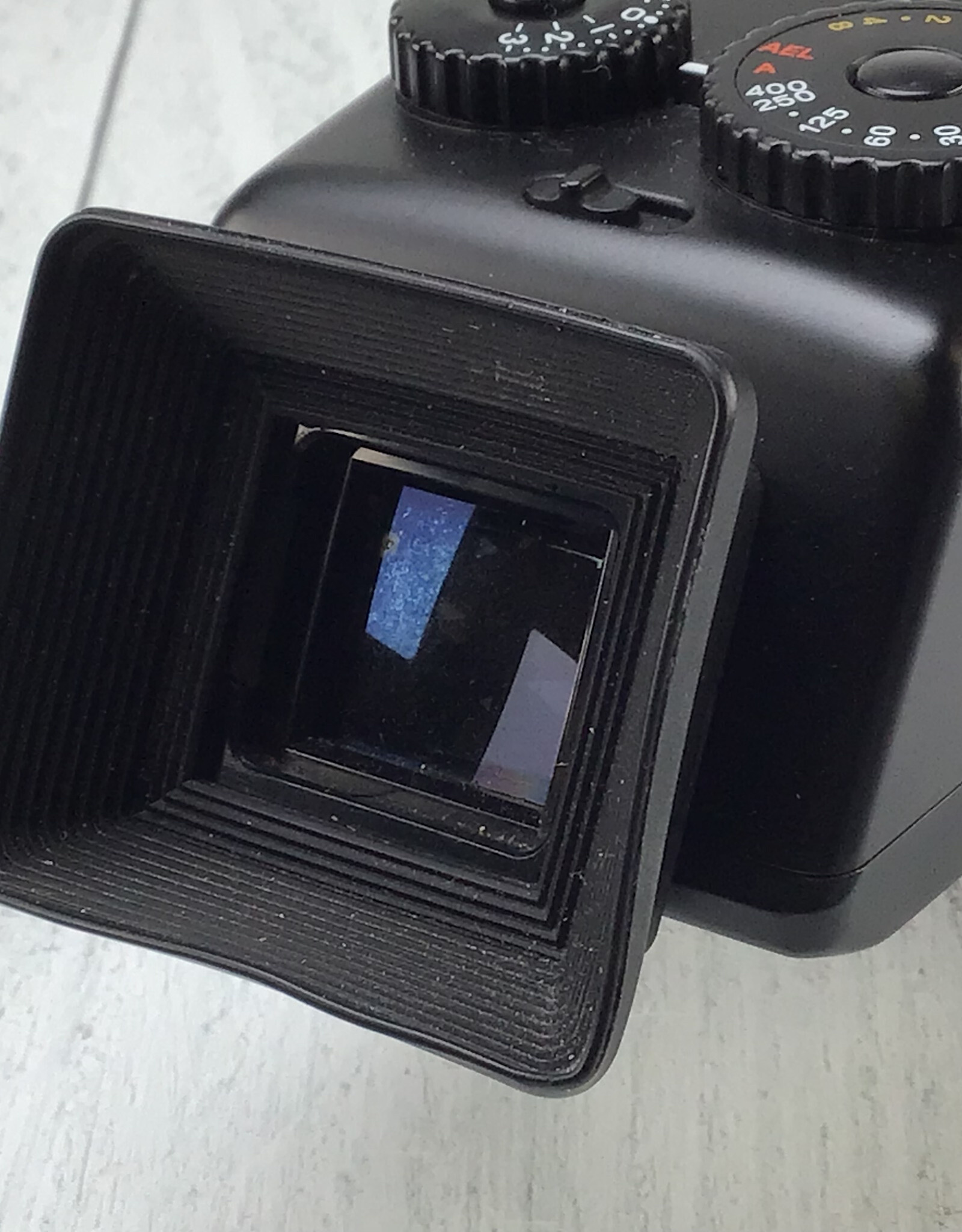 MAMIYA Mamiya RZ67 AE Prism Finder Used Good