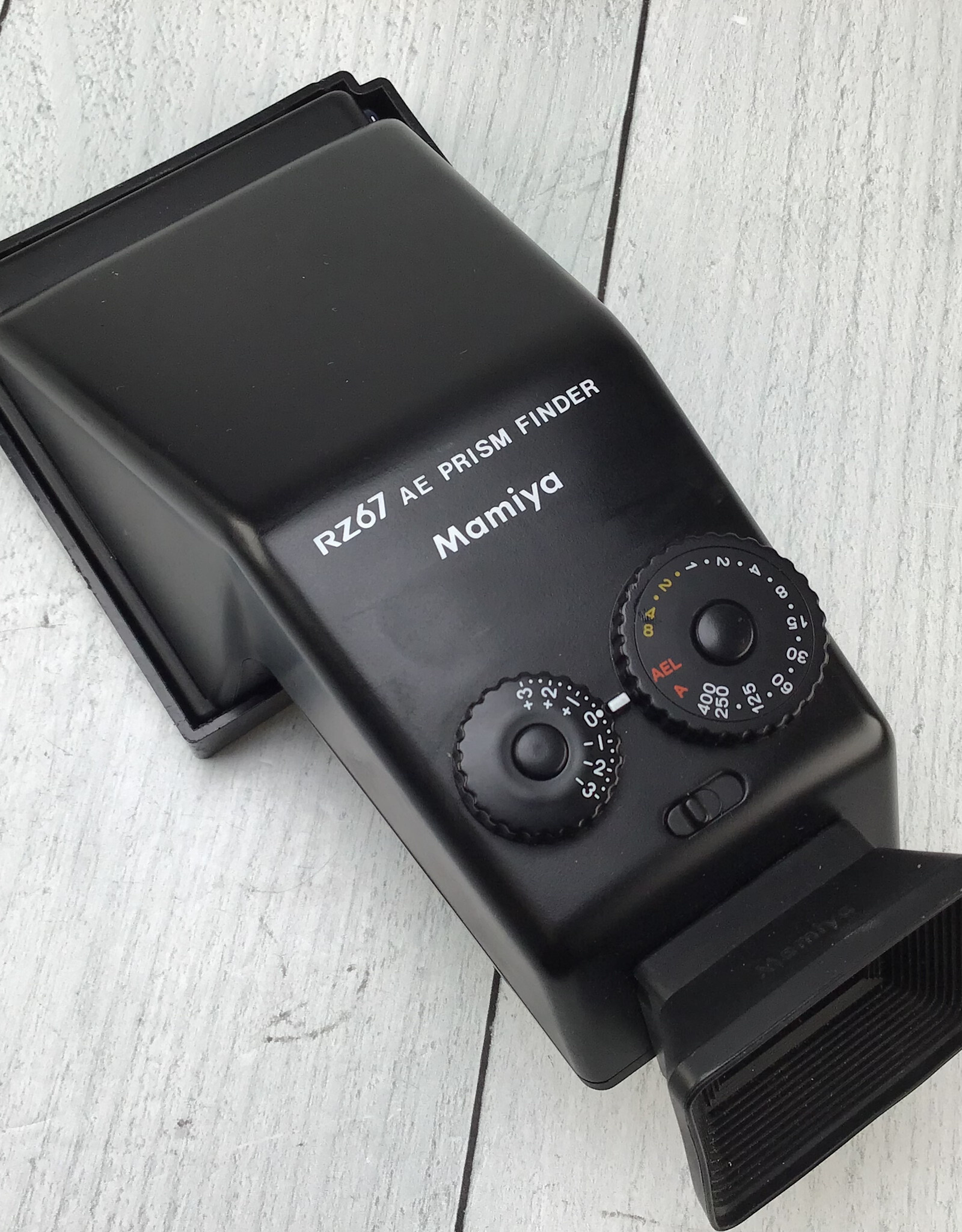 MAMIYA Mamiya RZ67 AE Prism Finder Used Good