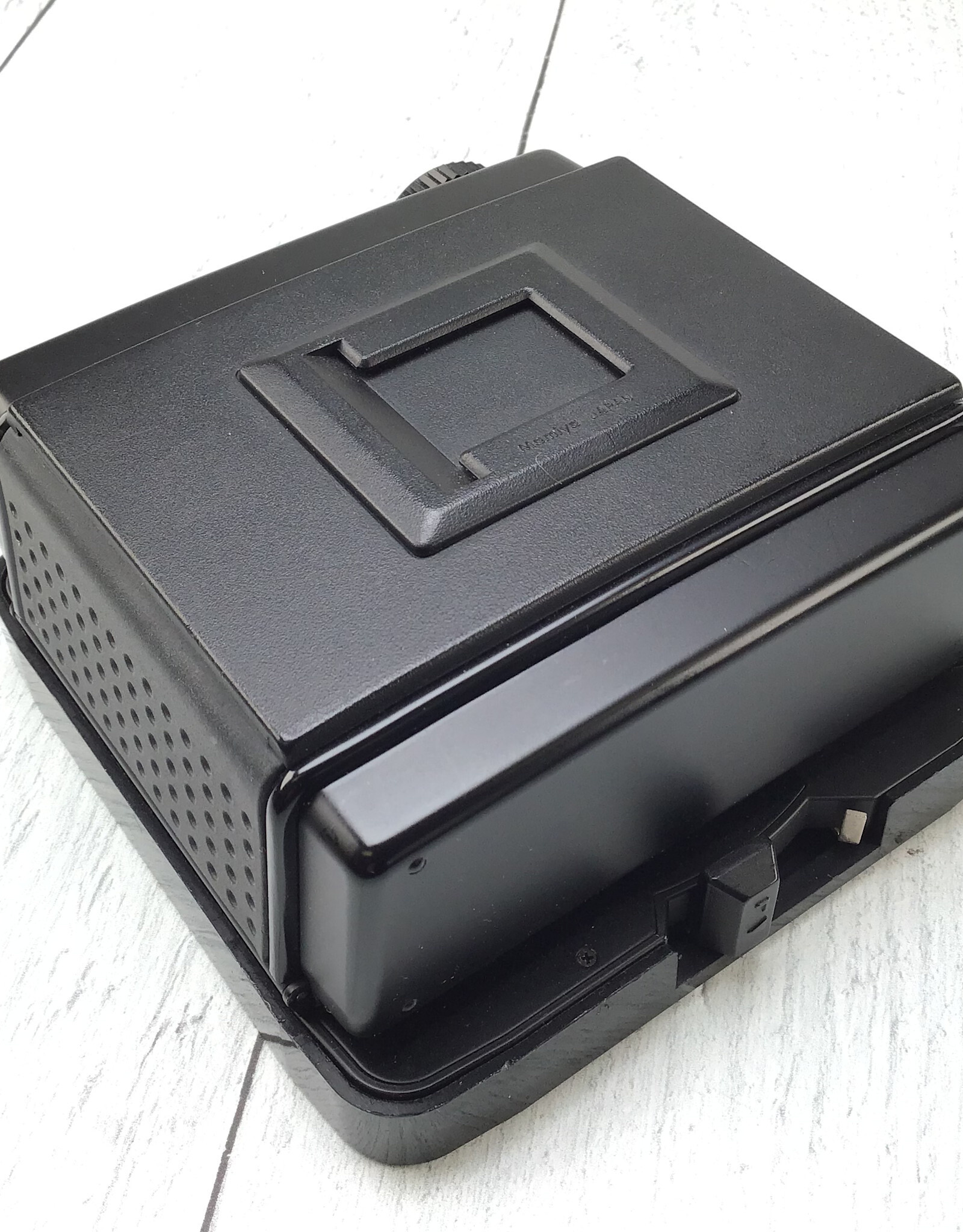 MAMIYA Mamiya RZ67 Pro 120 Film Back Used Good