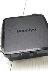 MAMIYA Mamiya RZ67 Pro 120 Film Back Used Good