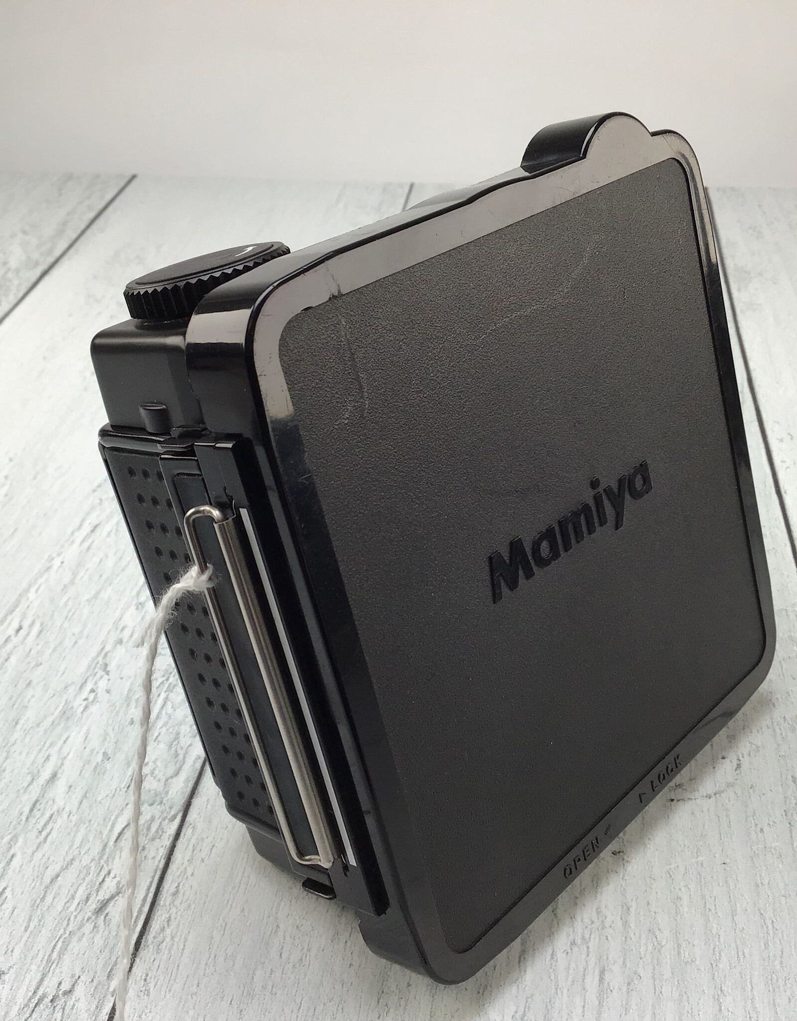 MAMIYA Mamiya RZ67 Pro 120 645 Film Back Used Good