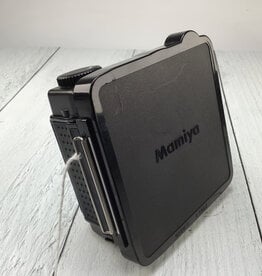 MAMIYA Mamiya RZ67 Pro 120 645 Film Back Used Good