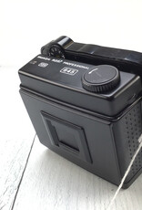 MAMIYA Mamiya RZ67 Pro 120 645 Film Back Used Good