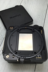 MAMIYA Mamiya RZ67 Pro 120 645 Film Back Used Good
