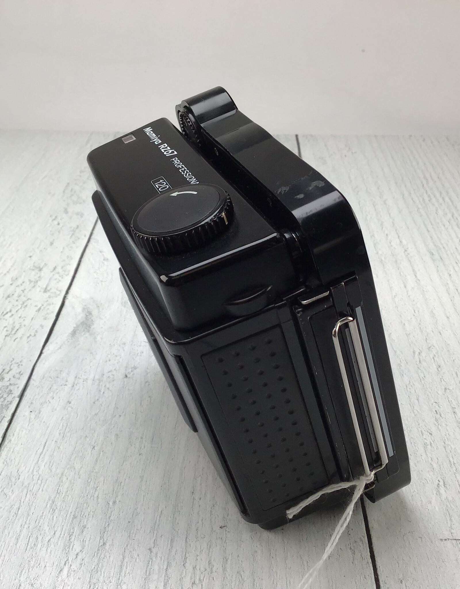 MAMIYA Mamiya RZ67 Pro II Film Back Used Good