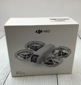 DJI DJI NEO Drone  Combo Bundle in Box Used EX