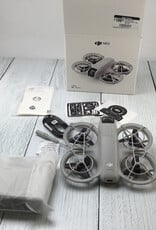 DJI DJI NEO Drone  Combo Bundle in Box Used EX
