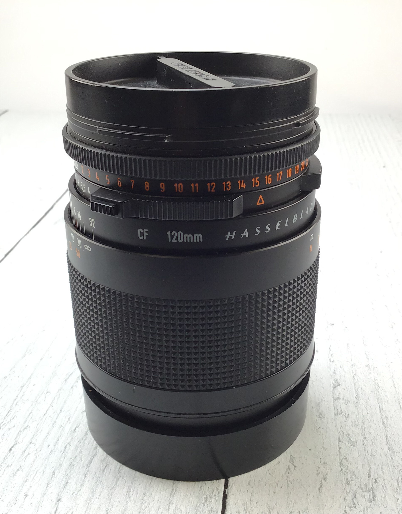 Hasselblad Hasselblad Makro Planar 120mm f4 Lens Used Good