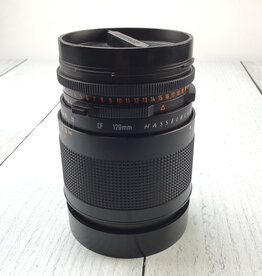 Hasselblad Hasselblad Makro Planar 120mm f4 Lens Used Good