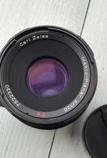 Hasselblad Hasselblad Makro Planar 120mm f4 Lens Used Good