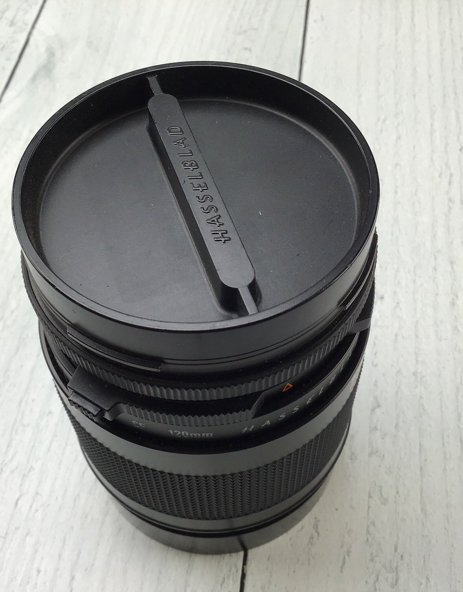 Hasselblad Hasselblad Makro Planar 120mm f4 Lens Used Good