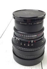 Hasselblad Hasselblad Sonnar 150mm f4 T* Lens Black Used Fair