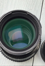 Hasselblad Hasselblad Sonnar 150mm f4 T* Lens Black Used Fair