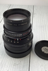 Hasselblad Hasselblad Sonnar 150mm f4 T* Lens Black Used Fair