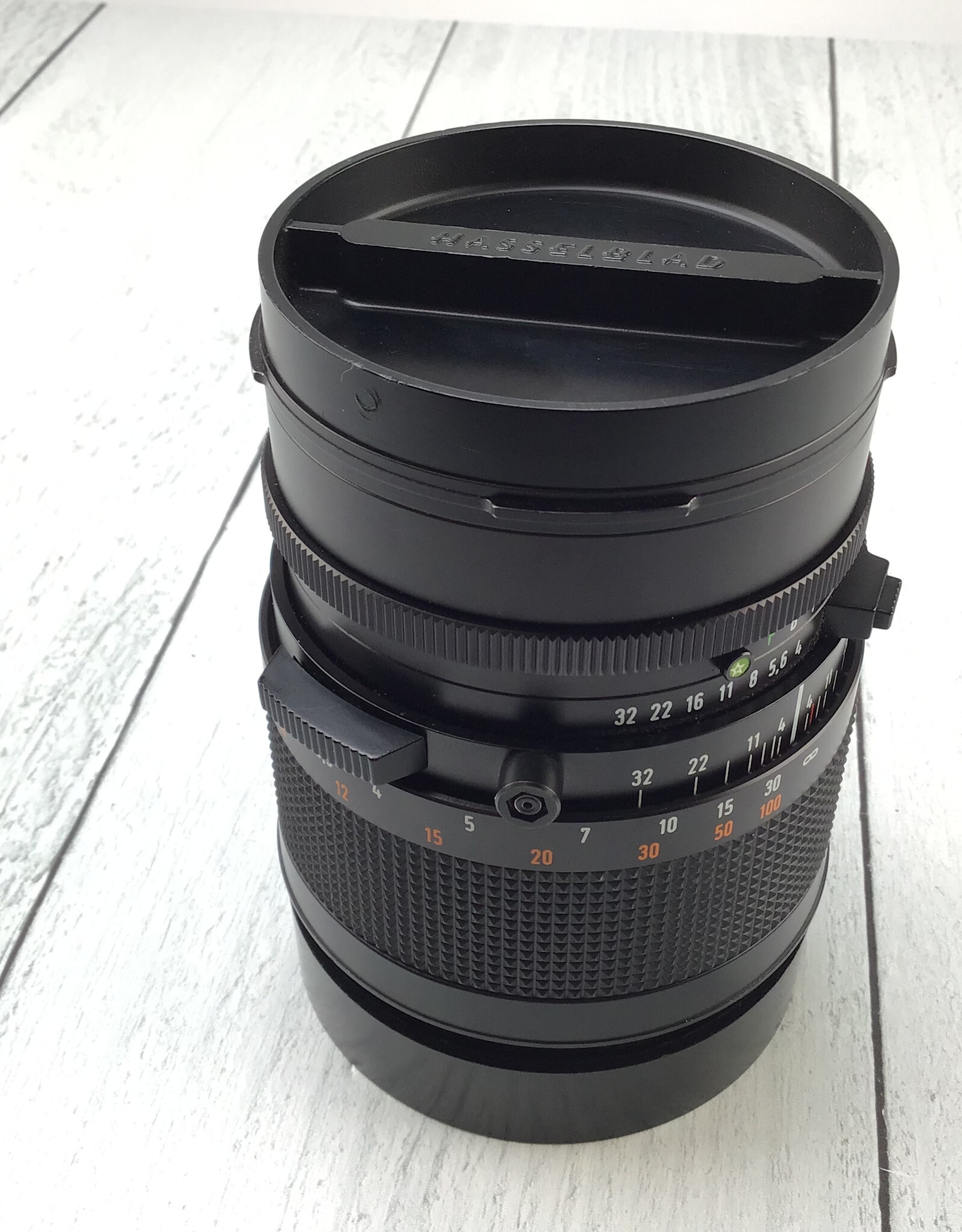 Hasselblad Hasselblad Sonnar 150mm f4 T* Lens Used Good