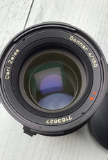 Hasselblad Hasselblad Sonnar 150mm f4 T* Lens Used Good